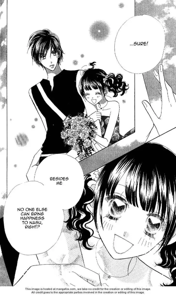 Koi Suru One Fourth Chapter 10.7 24